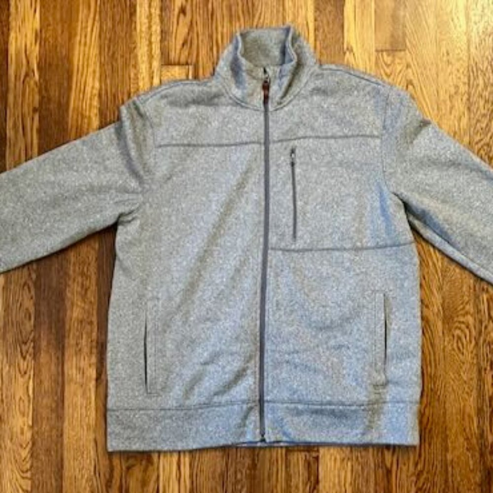 Goodfellow & Co. Fleece Skiing Winter Jacket